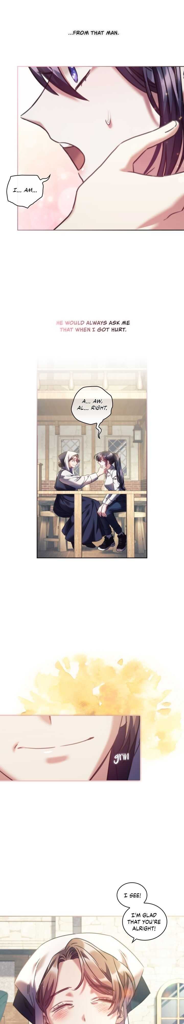 The Thorn That Pierces Me Chapter 33 14